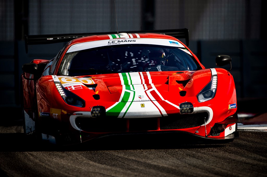 (Foto: Formula Racing)